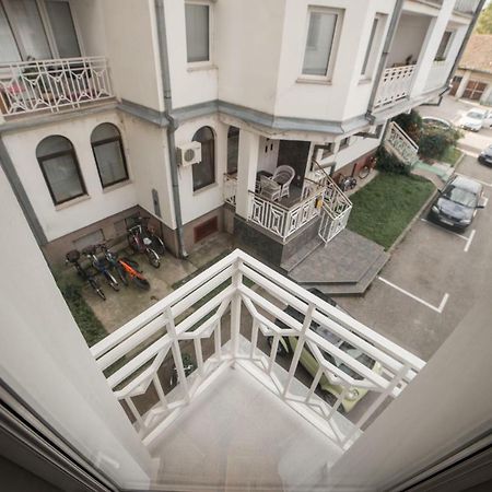 Royal Apartment Bačka Palanka Esterno foto