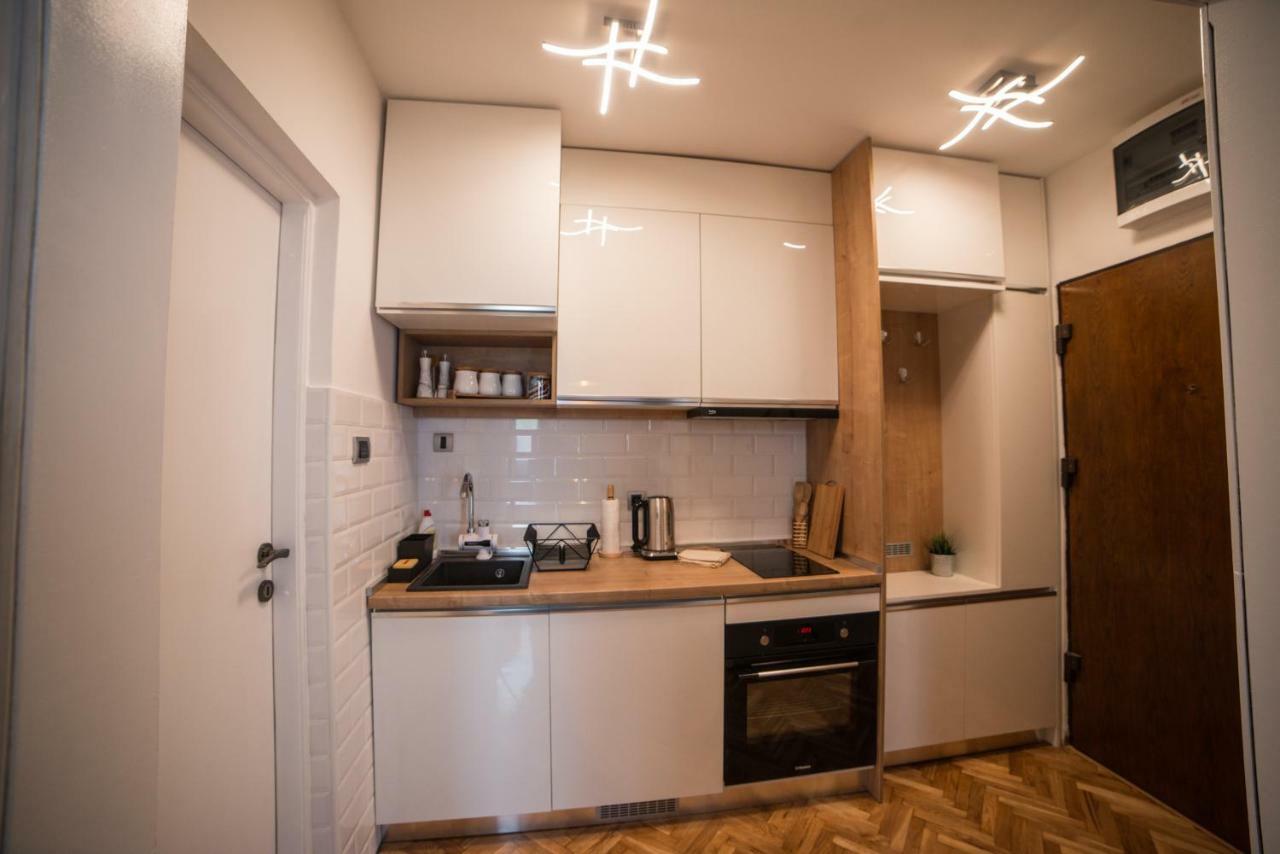 Royal Apartment Bačka Palanka Esterno foto