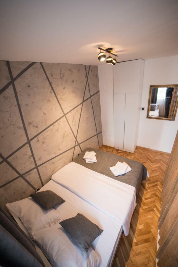 Royal Apartment Bačka Palanka Esterno foto