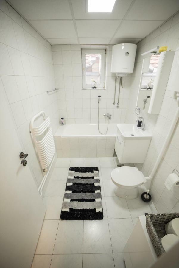 Royal Apartment Bačka Palanka Esterno foto