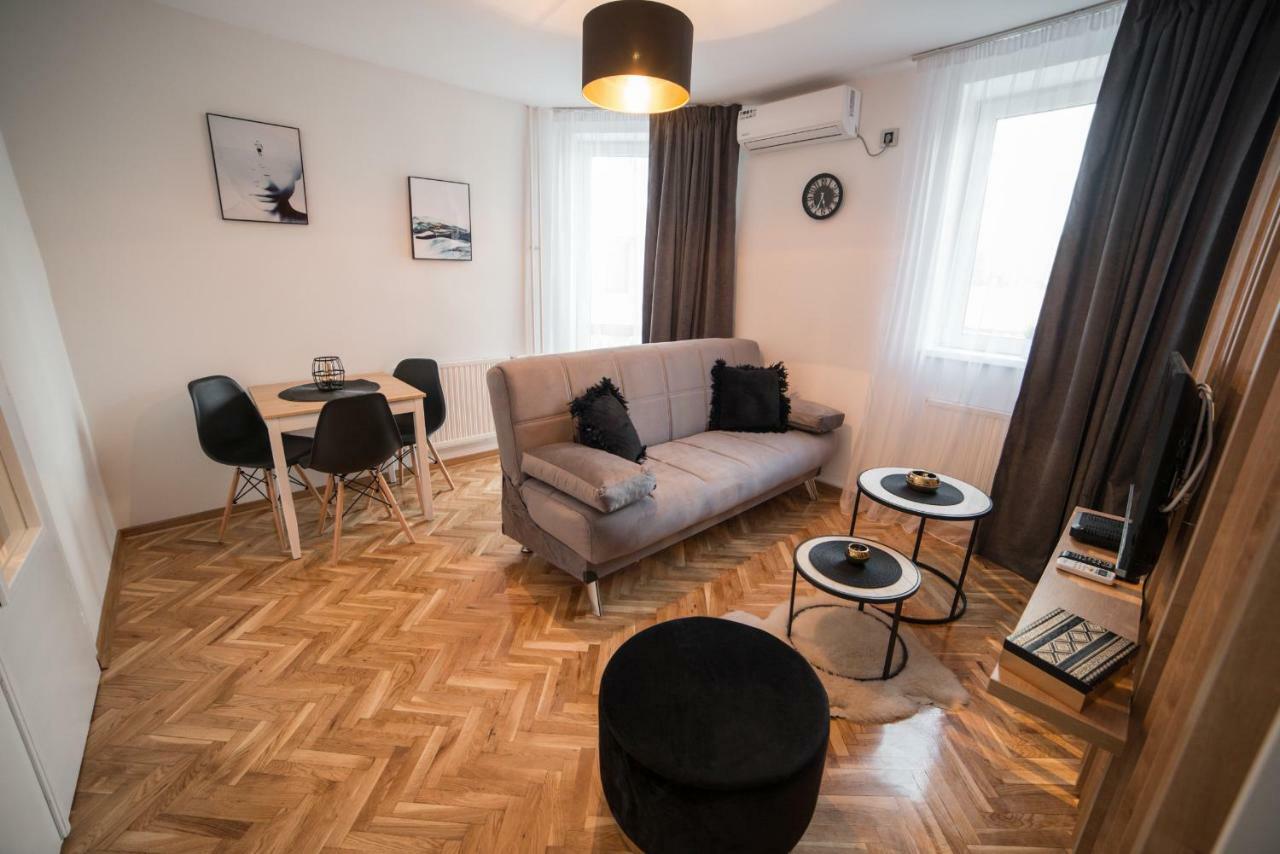 Royal Apartment Bačka Palanka Esterno foto