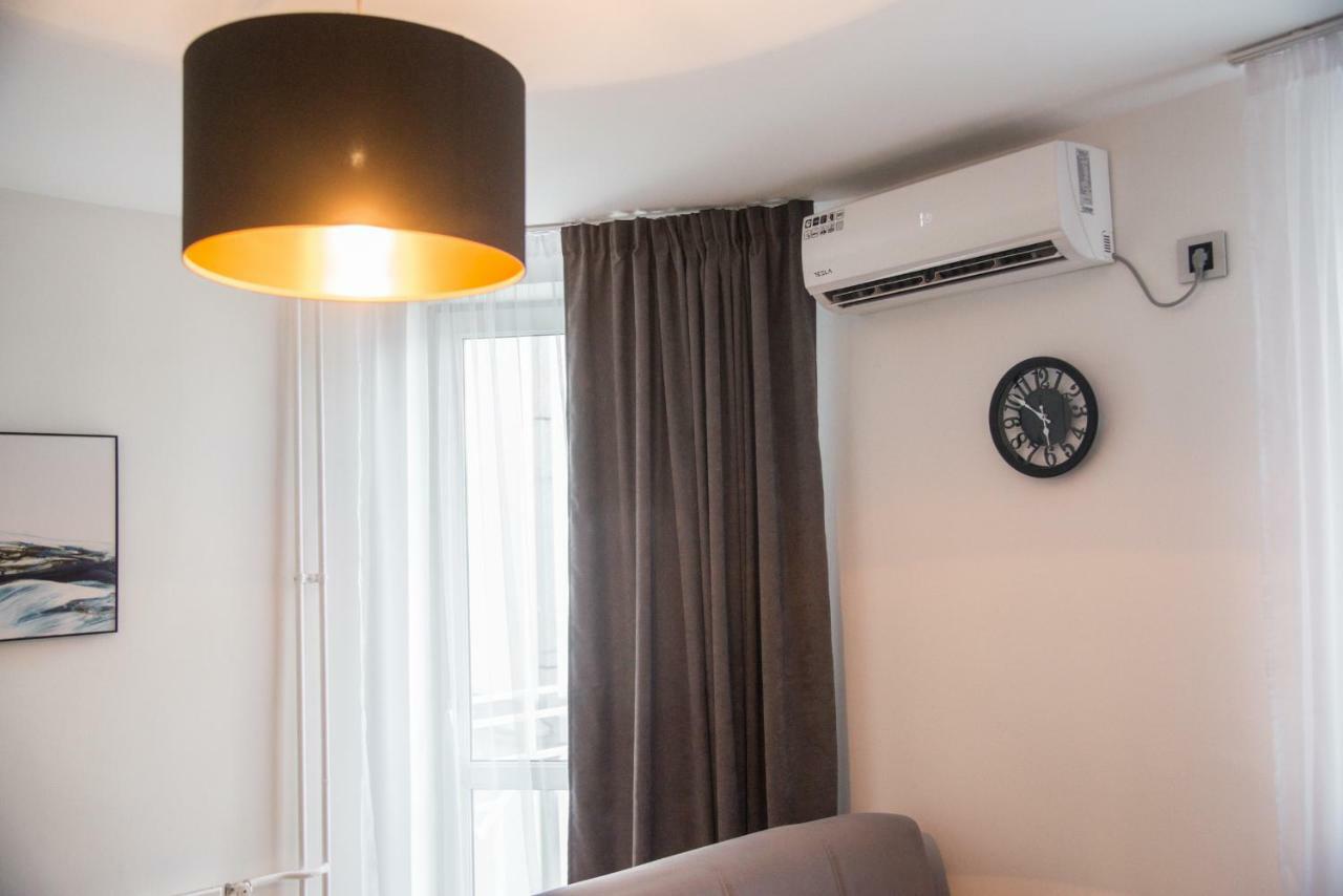 Royal Apartment Bačka Palanka Esterno foto