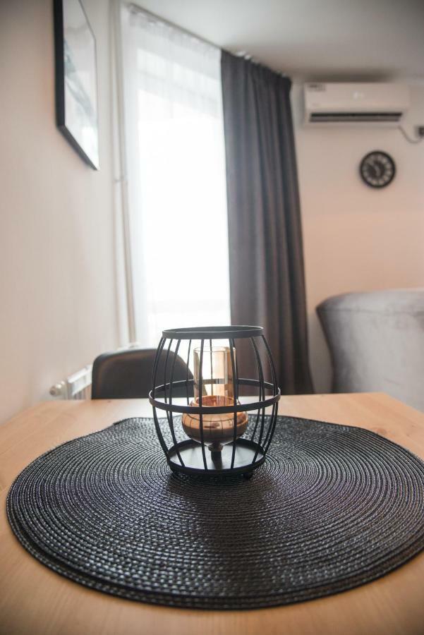 Royal Apartment Bačka Palanka Esterno foto