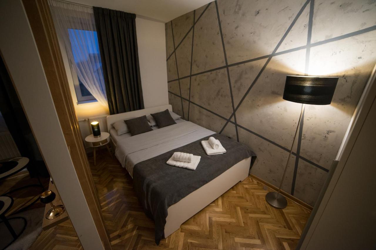 Royal Apartment Bačka Palanka Esterno foto