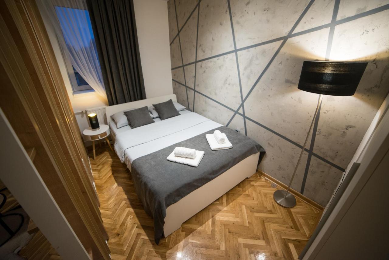 Royal Apartment Bačka Palanka Esterno foto